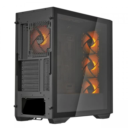 Корпус Cougar (UNIFACE RGB)