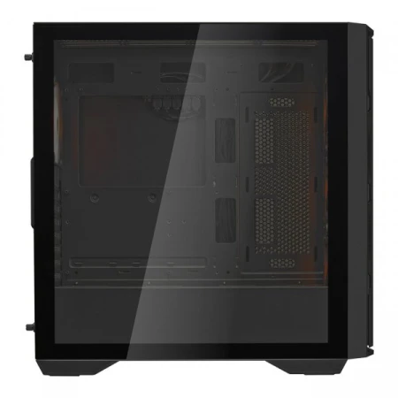 Корпус Cougar (UNIFACE RGB)