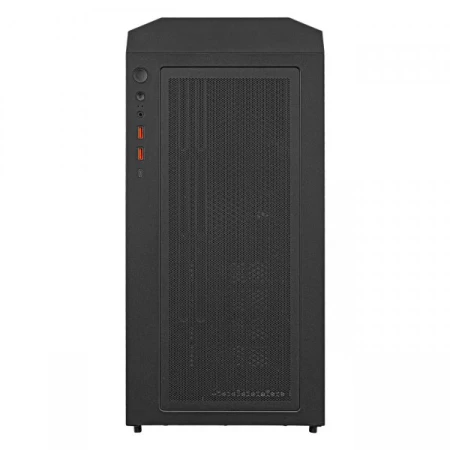 Корпус Cougar (UNIFACE RGB)