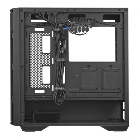 Корпус Cougar (UNIFACE RGB)