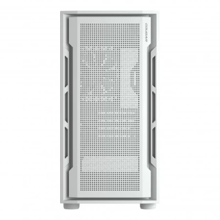 Корпус Cougar (UNIFACE MINI White)