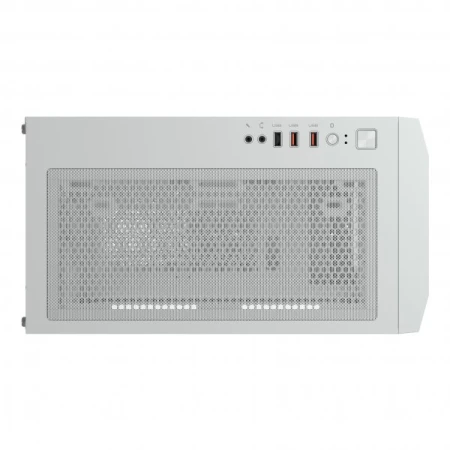 Корпус Cougar (UNIFACE MINI White)
