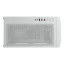 Корпус Cougar (UNIFACE MINI White)