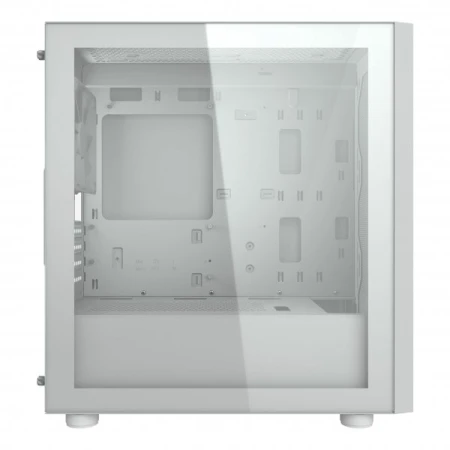 Корпус Cougar (UNIFACE MINI White)