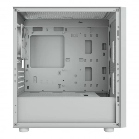 Корпус Cougar (UNIFACE MINI White)