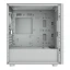Корпус Cougar (UNIFACE MINI White)