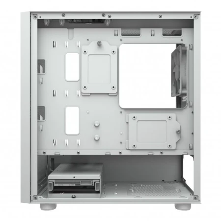 Корпус Cougar (UNIFACE MINI White)