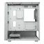 Корпус Cougar (UNIFACE MINI White)