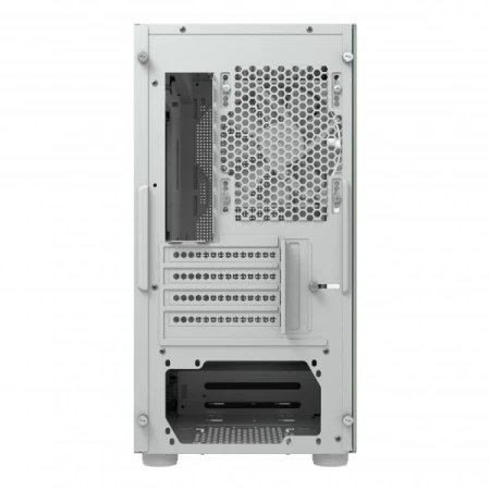 Корпус Cougar (UNIFACE MINI White)