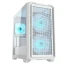 Корпус Cougar (MX600 Mini RGB White)
