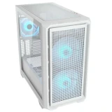 Корпус Cougar (MX600 Mini RGB White)