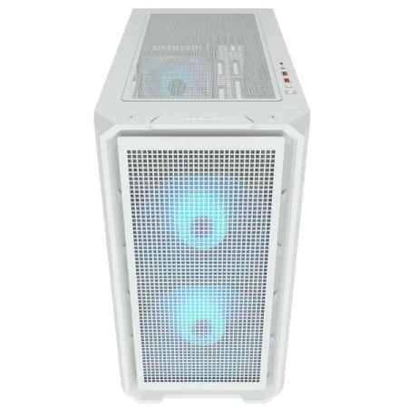 Корпус Cougar (MX600 Mini RGB White)