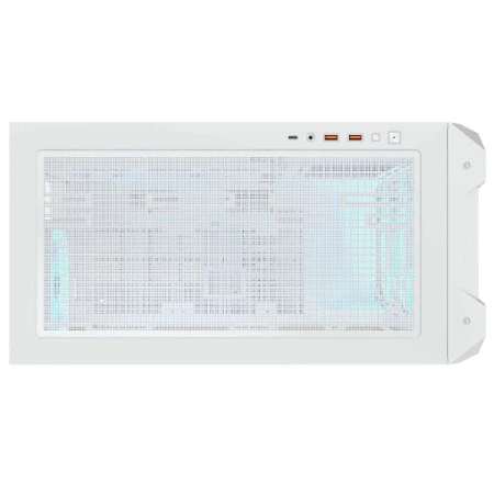 Корпус Cougar (MX600 Mini RGB White)