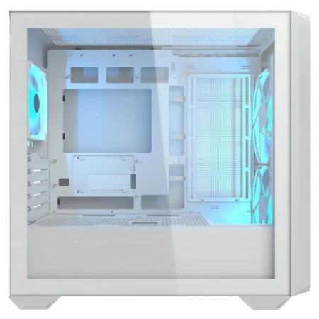 Корпус Cougar (MX600 Mini RGB White)