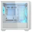 Корпус Cougar (MX600 Mini RGB White)