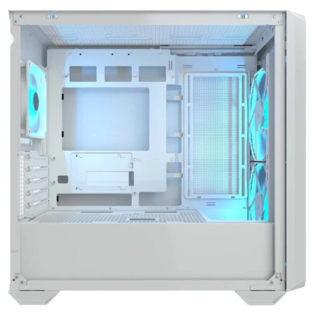Корпус Cougar (MX600 Mini RGB White)