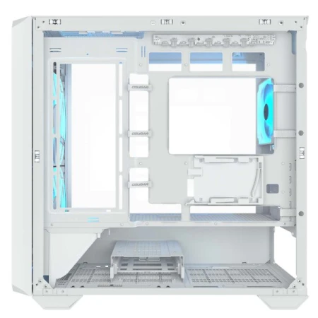 Корпус Cougar (MX600 Mini RGB White)