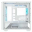 Корпус Cougar (MX600 Mini RGB White)