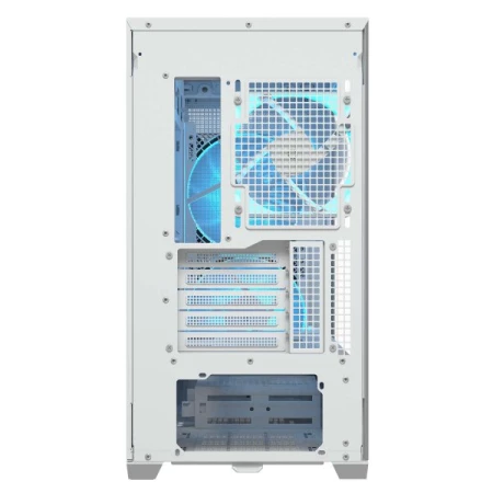 Корпус Cougar (MX600 Mini RGB White)