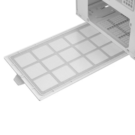 Корпус Cougar (MX600 Mini RGB White)