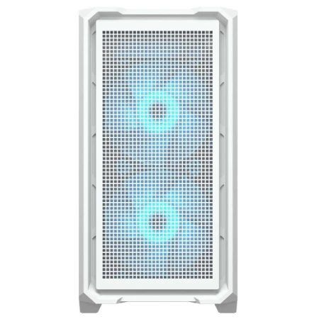 Корпус Cougar (MX600 Mini RGB White)