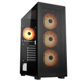 Корпус Cougar (MX220 RGB Black)