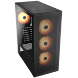Корпус Cougar (MX220 RGB Black)