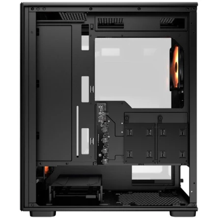 Корпус Cougar (MX220 RGB Black)