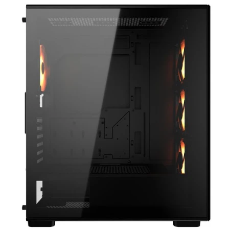 Корпус Cougar (MX220 RGB Black)