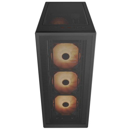 Корпус Cougar (MX220 RGB Black)