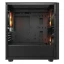 Корпус Cougar (UNIFACE MINI RGB Black)