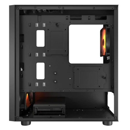 Корпус Cougar (UNIFACE MINI RGB Black)