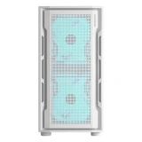 Корпус Cougar (UNIFACE MINI RGB White)