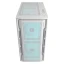 Корпус Cougar (UNIFACE MINI RGB White)