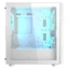 Корпус Cougar (UNIFACE MINI RGB White)