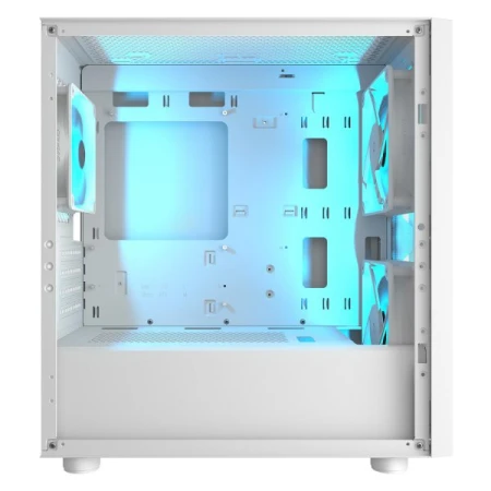 Корпус Cougar (UNIFACE MINI RGB White)