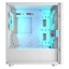 Корпус Cougar (UNIFACE MINI RGB White)