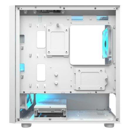 Корпус Cougar (UNIFACE MINI RGB White)