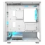 Корпус Cougar (UNIFACE MINI RGB White)