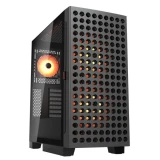Корпус Cougar (Airface ECO RGB Black)