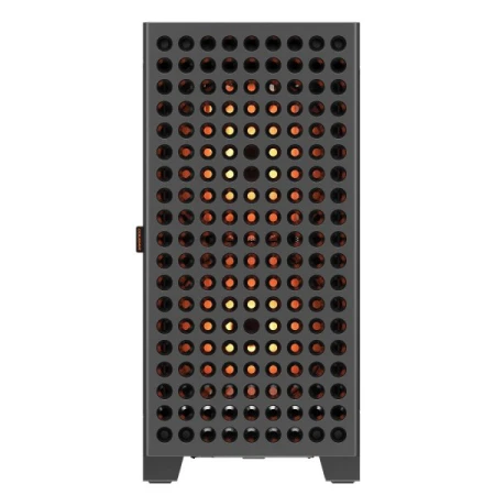 Корпус Cougar (Airface ECO RGB Black)