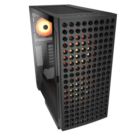 Корпус Cougar (Airface ECO RGB Black)
