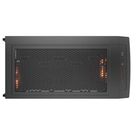 Корпус Cougar (Airface ECO RGB Black)