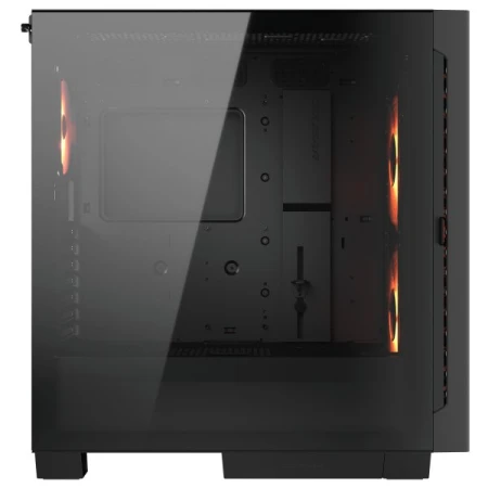 Корпус Cougar (Airface ECO RGB Black)