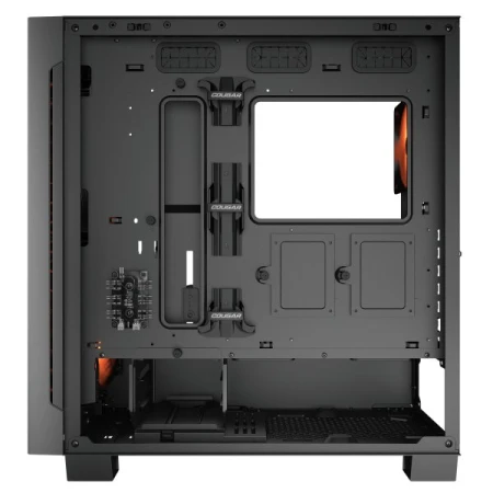 Корпус Cougar (Airface ECO RGB Black)