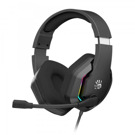 Навушники A4Tech (G260p (Black))