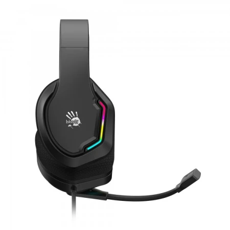 Навушники A4Tech (G260p (Black))