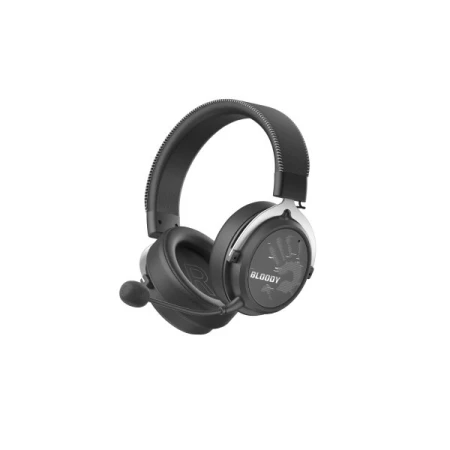 Навушники A4Tech (MR590 (Sport Black))