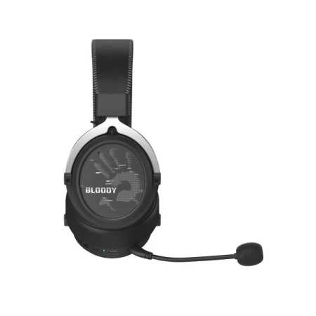 Навушники A4Tech (MR590 (Sport Black))