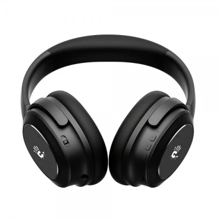 Навушники A4Tech (M320 (Black))